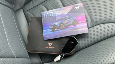 CUPRA Tavascan 250kW VZ2 77kWh AWD 5dr Auto Electric Estate